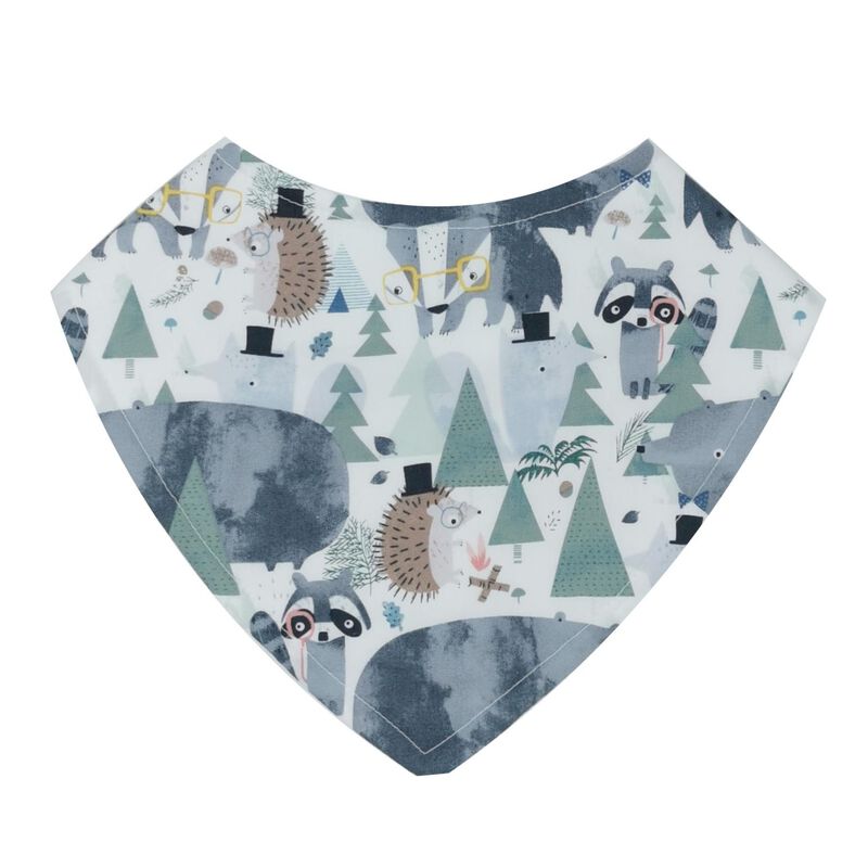 grannylove Dribble Bib image number 14